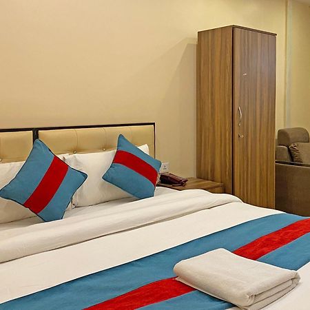 Hotel Airport Holiday Κατμαντού Εξωτερικό φωτογραφία